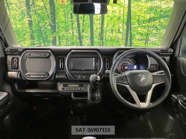 Suzuki HUSTLER 2022-06 228511-1