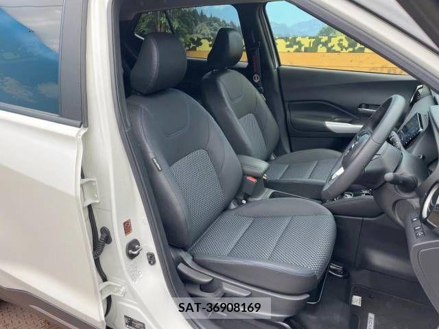Nissan KICKS 2021-11 225528-9