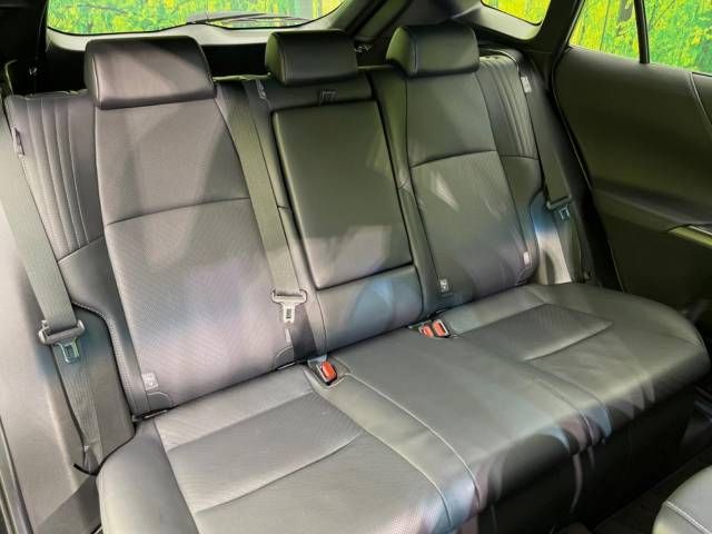 Toyota HARRIER HYBRID 2020-10 4947-9