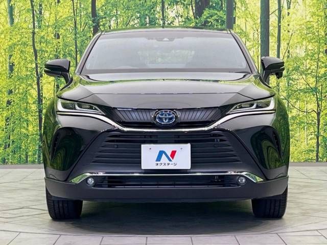 Toyota HARRIER HYBRID 2020-10 4947-14
