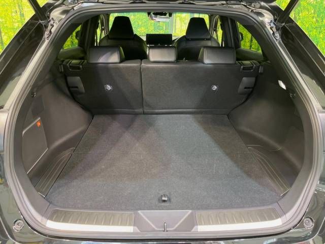 Toyota HARRIER HYBRID 2020-10 4947-10