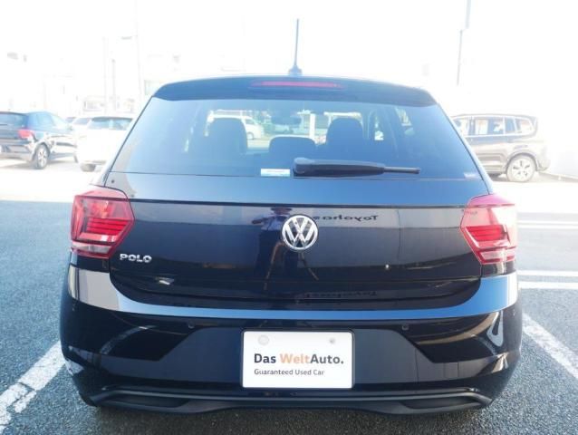 VolksWagen POLO 2020-12 13858-5
