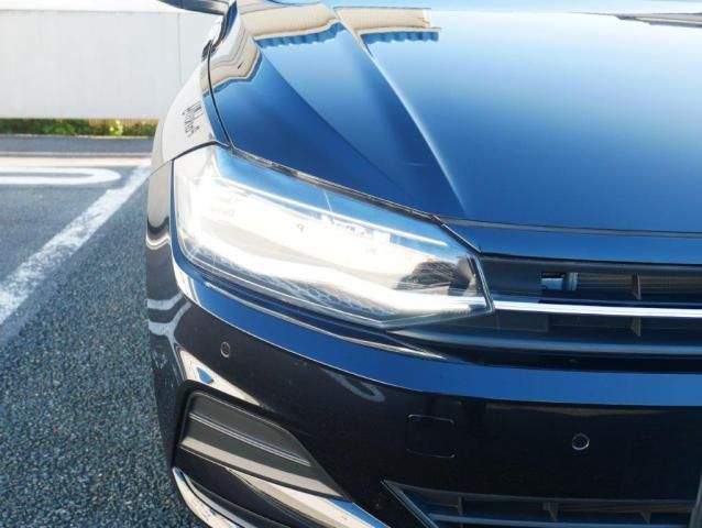 VolksWagen POLO 2020-12 13858-8
