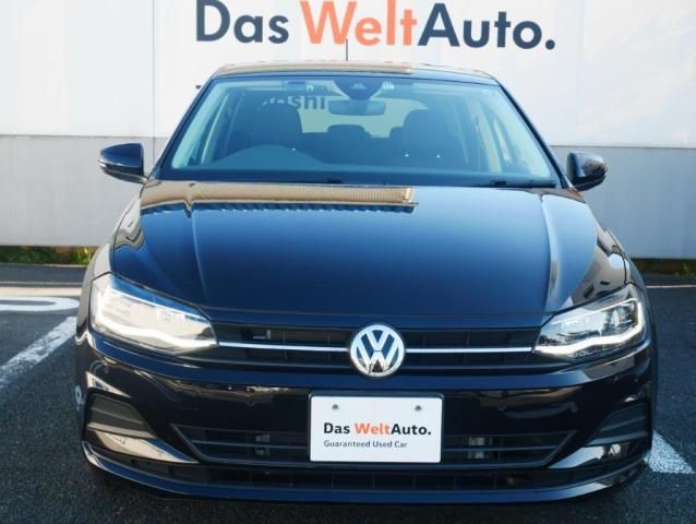 VolksWagen POLO 2020-12 13858-1