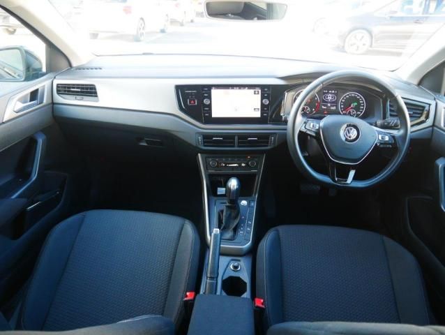 VolksWagen POLO 2020-12 13858-11