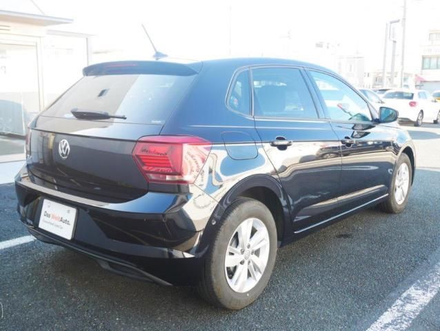 VolksWagen POLO 2020-12 13858-4