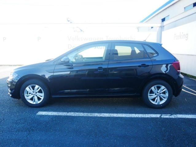 VolksWagen POLO 2020-12 13858-7