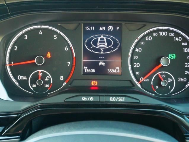 VolksWagen POLO 2020-12 13858-17