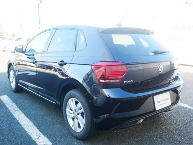 VolksWagen POLO 2020-12 13858-6
