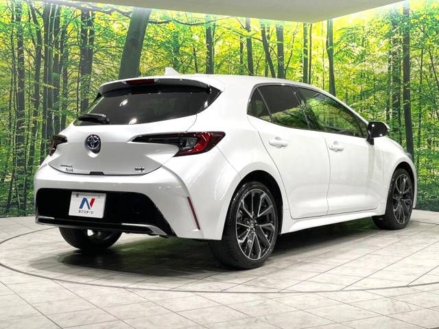 Toyota COROLLA SPORT 2023-06 190640-17