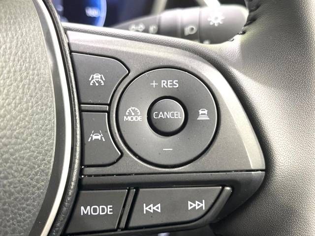 Toyota COROLLA SPORT 2023-06 190640-5