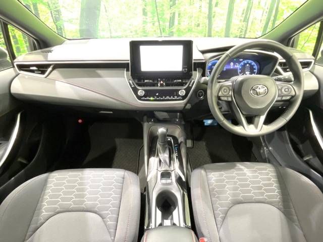 Toyota COROLLA SPORT 2023-06 190640-1