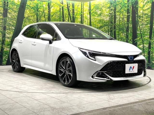 Toyota COROLLA SPORT 2023-06 190640-16