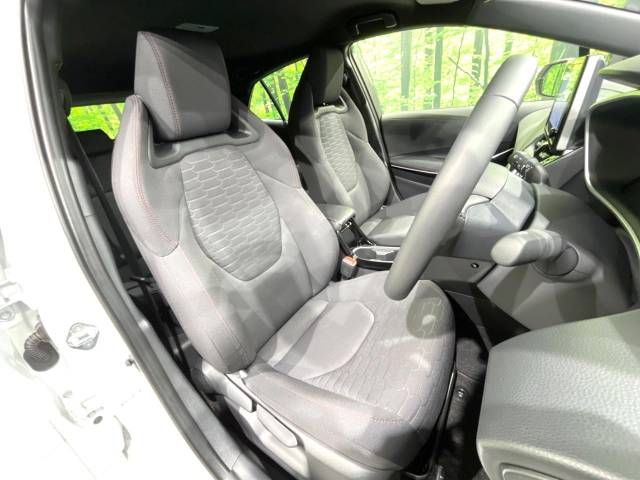 Toyota COROLLA SPORT 2023-06 190640-8
