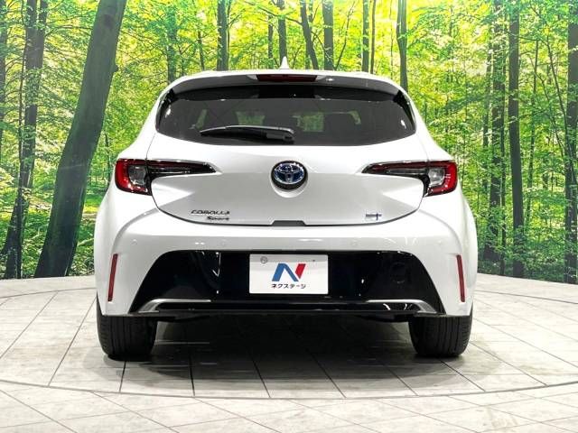 Toyota COROLLA SPORT 2023-06 190640-15