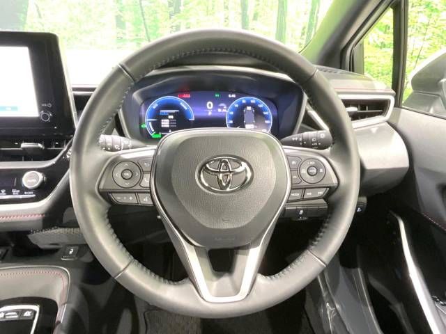 Toyota COROLLA SPORT 2023-06 190640-11