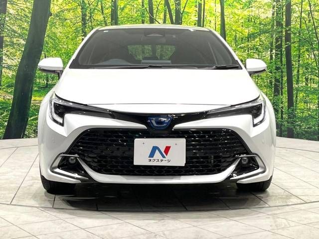 Toyota COROLLA SPORT 2023-06 190640-14
