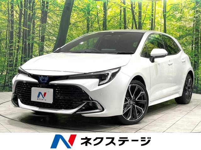 Toyota COROLLA SPORT 2023-06 190640-0