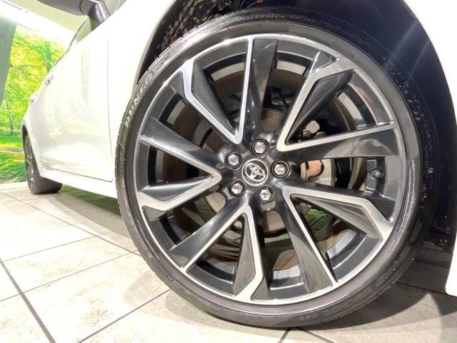 Toyota COROLLA SPORT 2023-06 190640-13