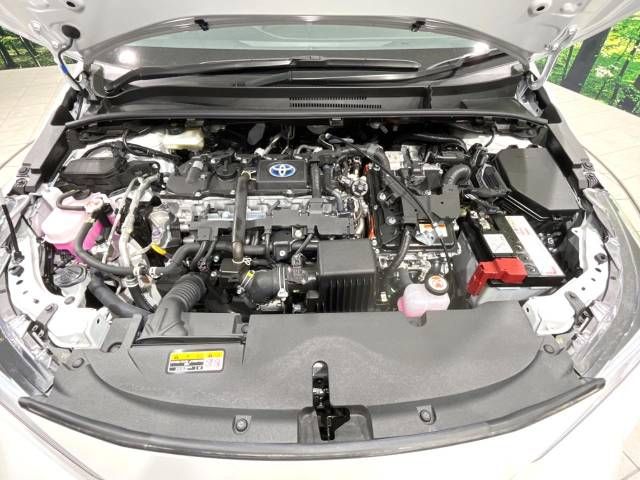 Toyota COROLLA SPORT 2023-06 190640-18