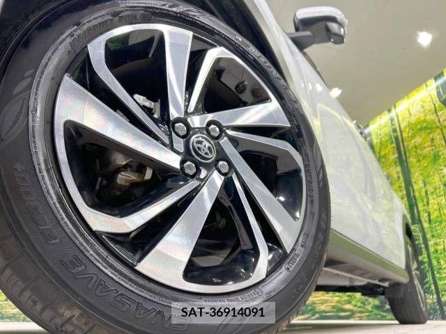 Toyota RAIZE 2022-11 367190-13