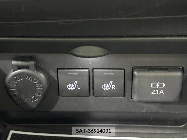 Toyota RAIZE 2022-11 367190-7