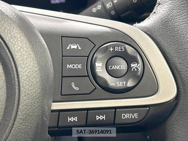 Toyota RAIZE 2022-11 367190-5