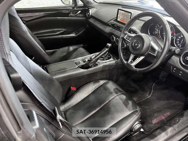 Mazda ROADSTER 2016-07 313799-17