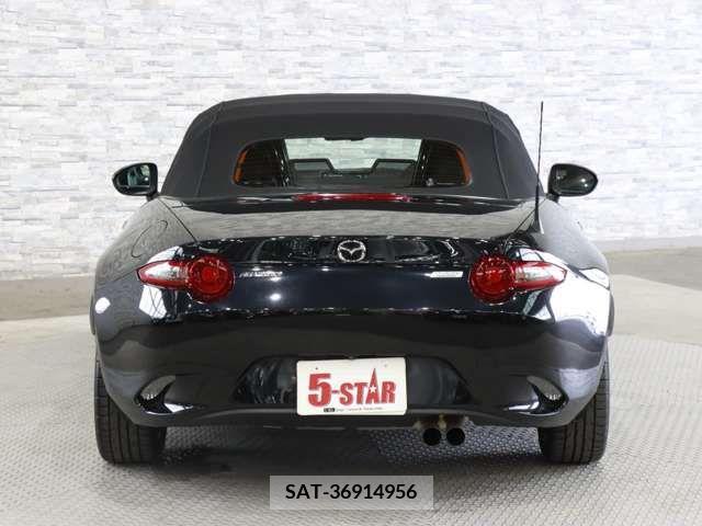 Mazda ROADSTER 2016-07 313799-12