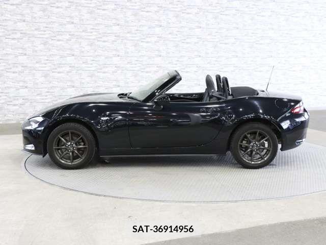 Mazda ROADSTER 2016-07 313799-10
