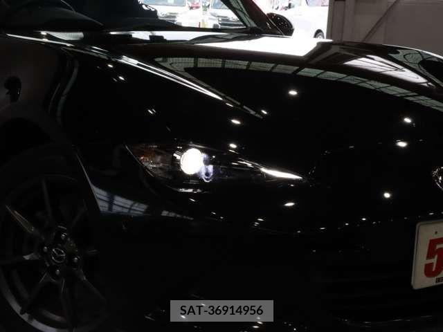 Mazda ROADSTER 2016-07 313799-13
