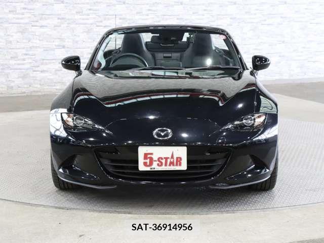 Mazda ROADSTER 2016-07 313799-9