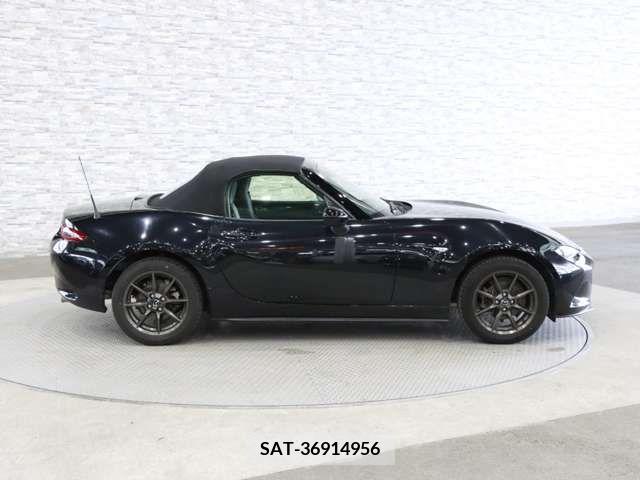 Mazda ROADSTER 2016-07 313799-11
