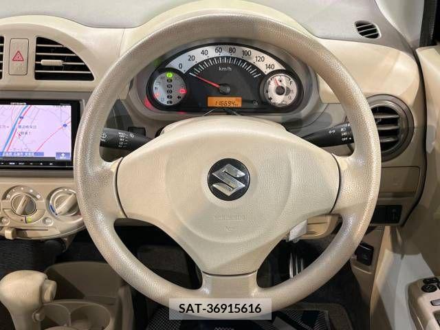 Suzuki ALTO 2012-06 286512-9
