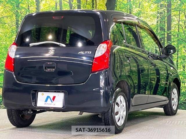 Suzuki ALTO 2012-06 286512-15