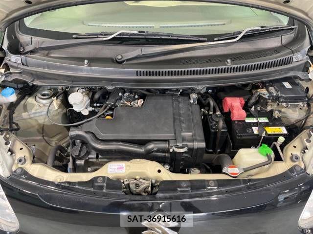 Suzuki ALTO 2012-06 286512-16