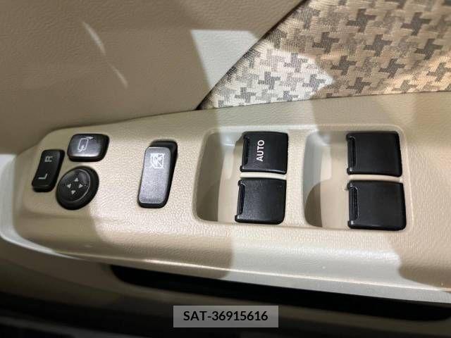 Suzuki ALTO 2012-06 286512-4
