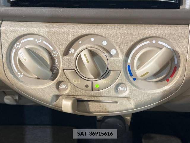 Suzuki ALTO 2012-06 286512-5