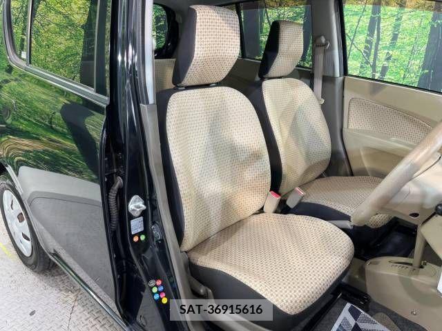 Suzuki ALTO 2012-06 286512-6