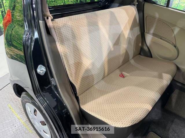 Suzuki ALTO 2012-06 286512-7