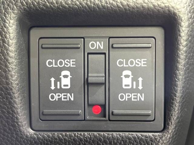Honda N BOX CUSTOM 2017-10 24464-7
