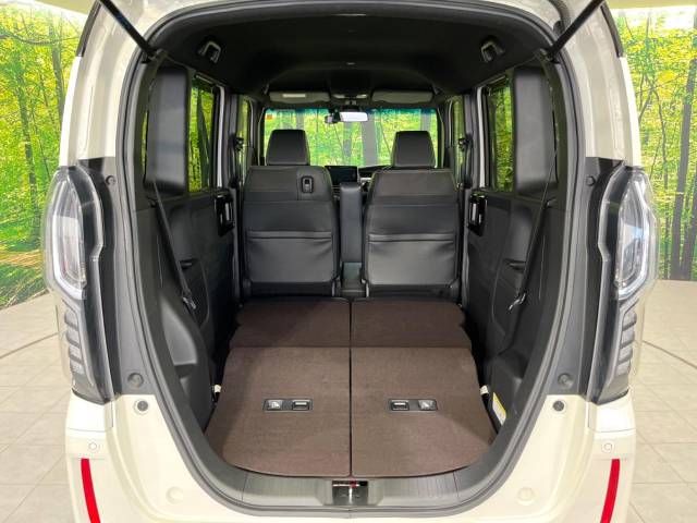 Honda N BOX CUSTOM 2017-10 24464-10