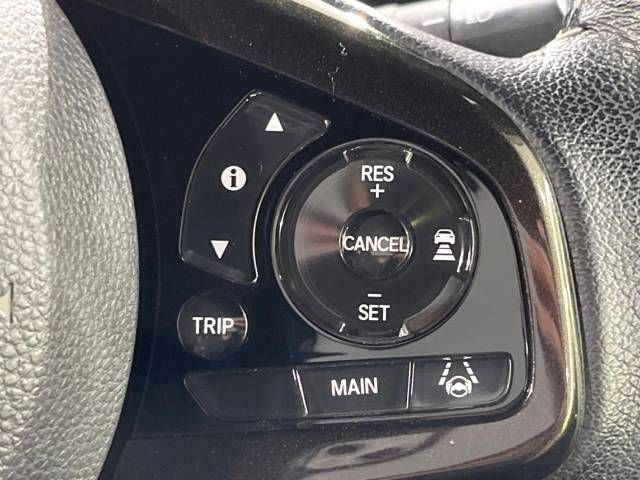 Honda N BOX CUSTOM 2017-10 24464-5
