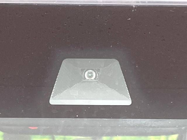 Honda N BOX CUSTOM 2017-10 24464-2