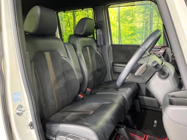 Honda N BOX CUSTOM 2017-10 24464-8