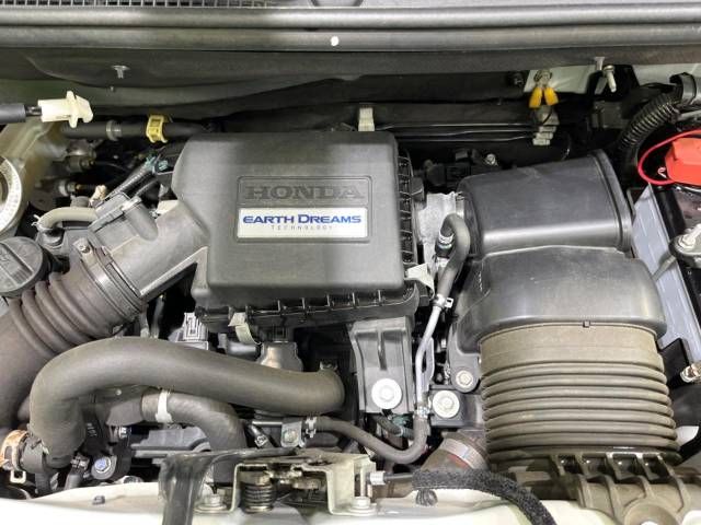 Honda N BOX CUSTOM 2017-10 24464-18