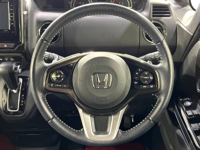 Honda N BOX CUSTOM 2017-10 24464-11