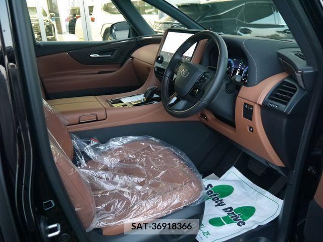 Toyota VELLFIRE 2024-04 287926-1