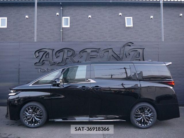 Toyota VELLFIRE 2024-04 287926-2
