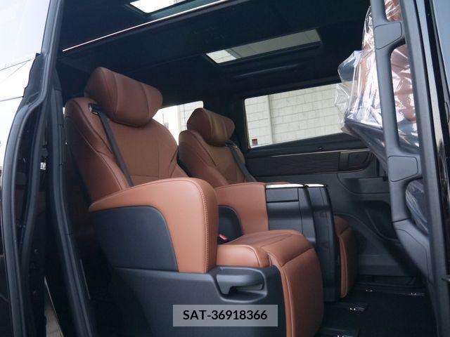 Toyota VELLFIRE 2024-04 287926-10